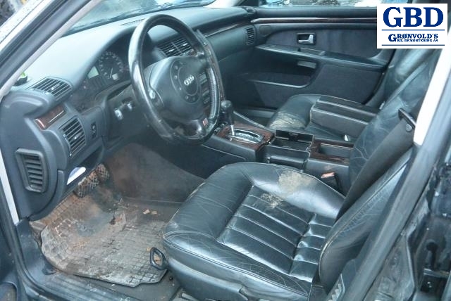 Audi A8, 1995-2002 (Type I) (4D0 857 755)