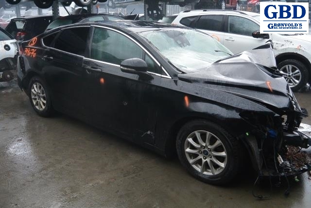 Ford Mondeo, 2014-2019 (Type V, Fase 1) (FORD|DS73-17505-BG)