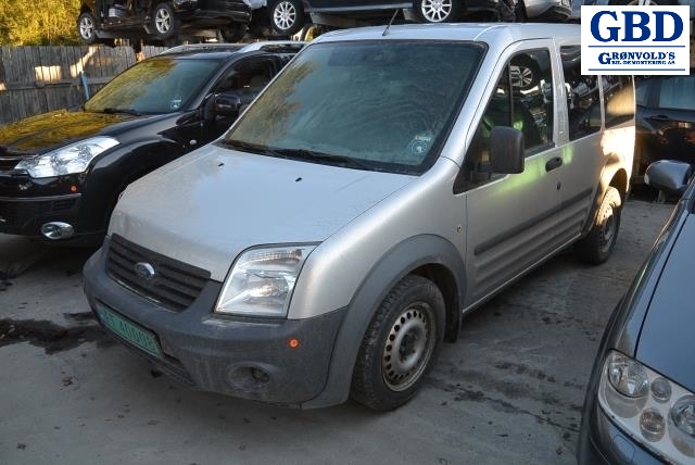 Ford Transit Connect, 2009-2013 (Type I, Fase 2) (1346495|2T14-13008-AB)