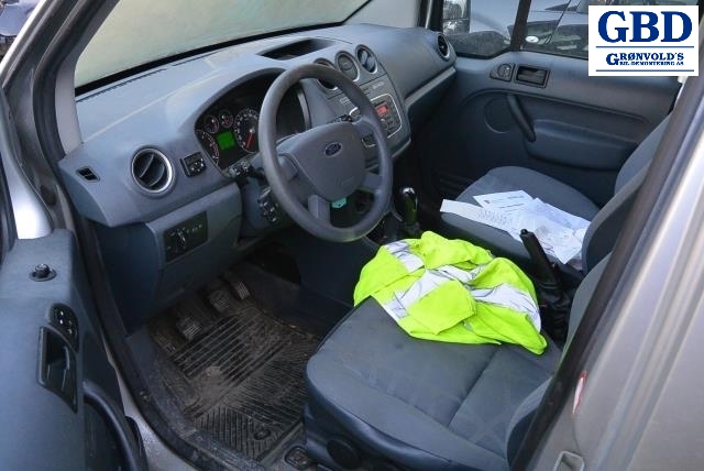 Ford Transit Connect, 2009-2013 (Type I, Fase 2) (1346495|2T14-13008-AB)