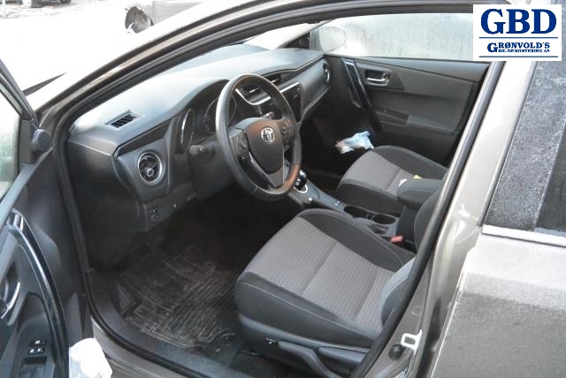 Toyota Auris, 2015-2019 (Type II, Fase 2) (6423002010)