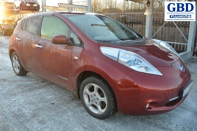 Nissan Leaf, 2011-2017 (Type I) (825003NA0A)