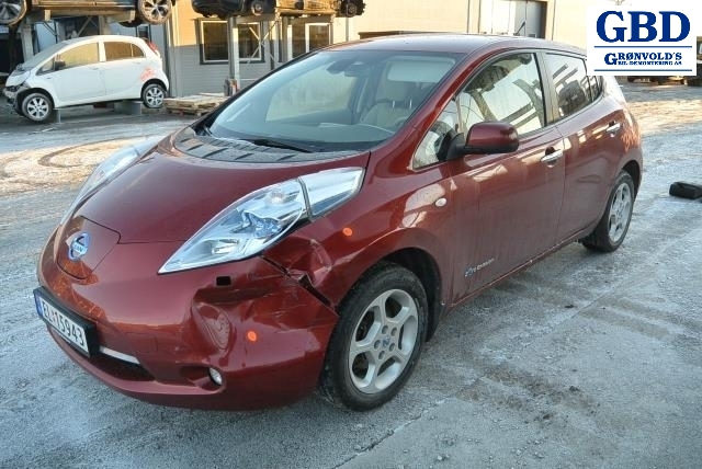 Nissan Leaf, 2011-2017 (Type I) (825003NA0A)