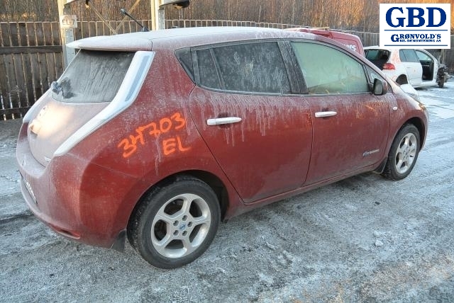 Nissan Leaf, 2011-2017 (Type I) (825003NA0A)