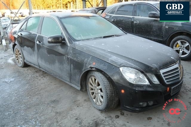 Mercedes E-Klasse, 2009-2013 (W212, Fase 1)(PANASONIC|A 212 906 44 00)