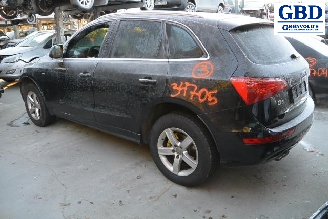 Audi Q5, 2008-2012 (Type I, Fase 1) (8K0 959 795 C)