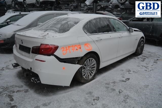 BMW 5-Serie, 2010-2017 (F10/F11) (BMW|62 10 9 358 981|9249345-01)