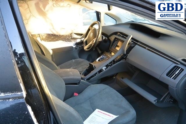 Toyota Prius, 2009-2016 (Type III, combi) (4320147030)