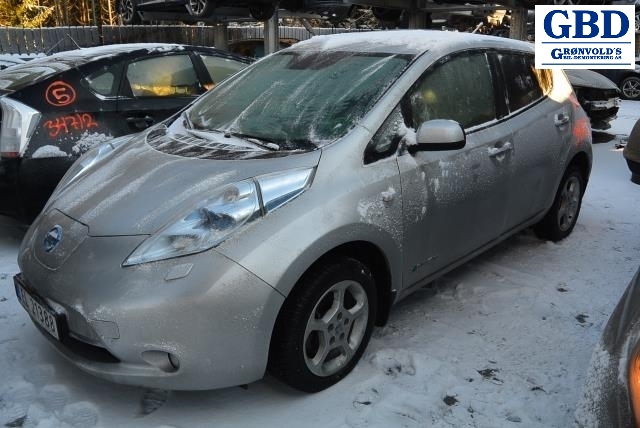 Nissan Leaf, 2011-2017 (Type I) (NISSAN|259153ND1B)