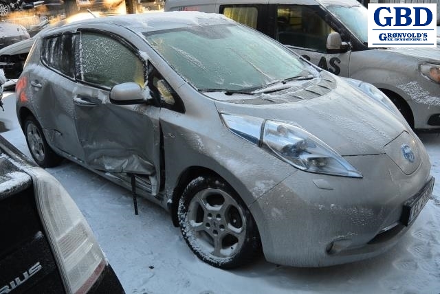 Nissan Leaf, 2011-2017 (Type I) (NISSAN|259153ND1B)