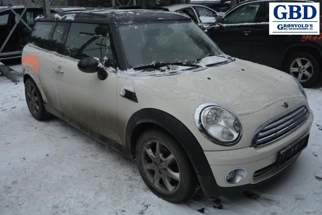 Mini One/Cooper, 2007-2014 (R55-57)(|37 14 6 866 726)