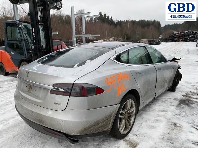 Tesla Model S, 2013-2016 (Fase 1) (6007998-00-C)