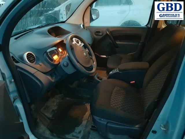 Renault Kangoo, 2008-2021 (Type II) (623820314R)