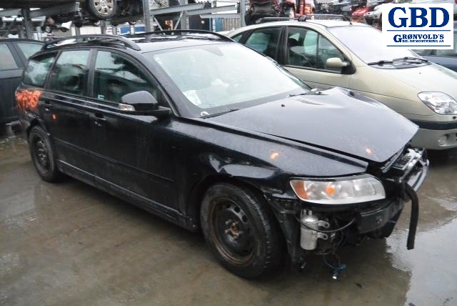 Volvo V50, 2007-2012 (Fase 2) (VOLVO|31274908)