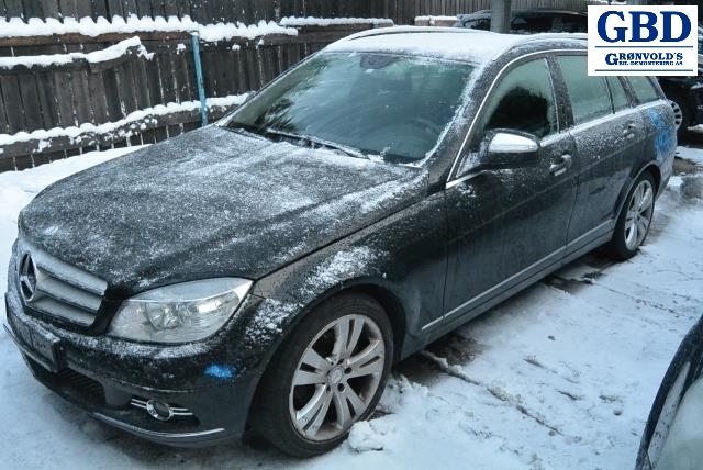 Mercedes C-Klasse, 2007-2011 (W204, Fase 1) (2048309885)