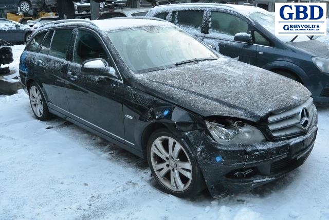 Mercedes C-Klasse, 2007-2011 (W204, Fase 1) (2048309885)