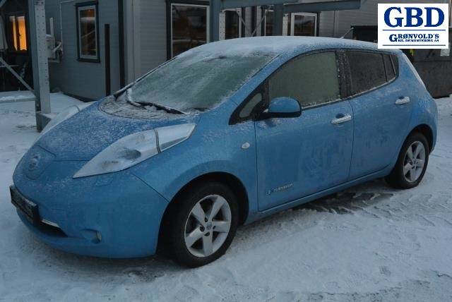 Nissan Leaf, 2011-2017 (Type I) (825003NA0A)