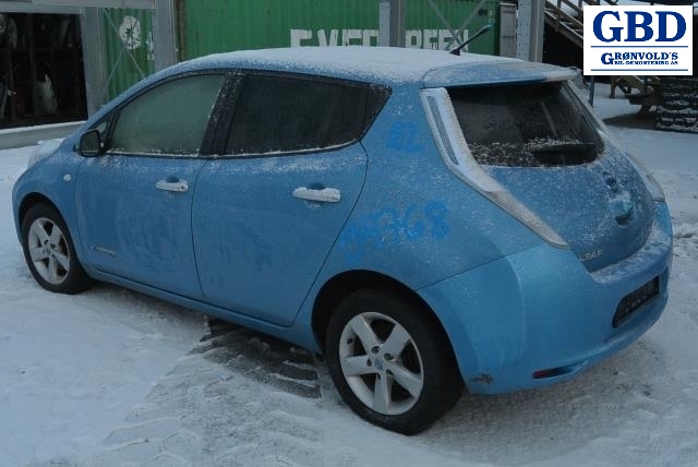 Nissan Leaf, 2011-2017 (Type I) (825003NA0A)