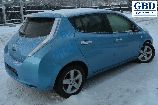 Nissan Leaf, 2011-2017 (Type I) (825003NA0A)