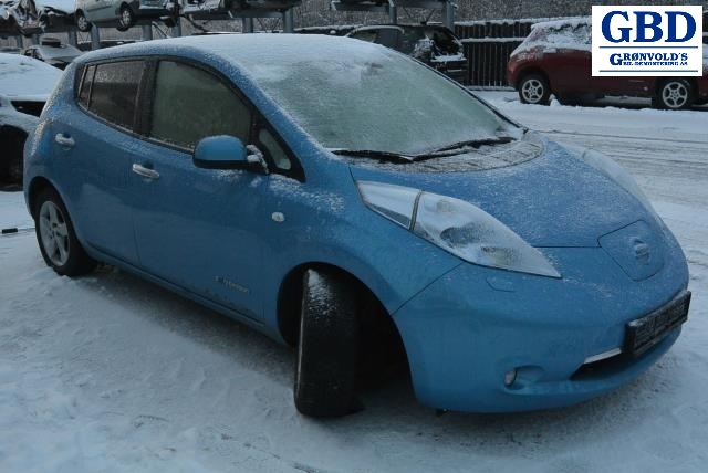 Nissan Leaf, 2011-2017 (Type I) (825003NA0A)