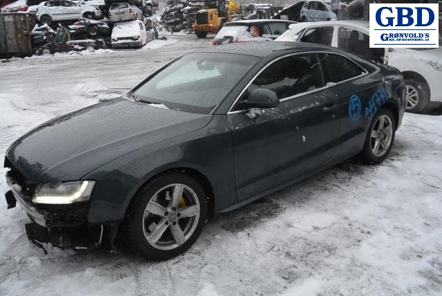 Audi A5, 2007-2016 (Type I) (059 130 277 BE|059 130 277 AP)