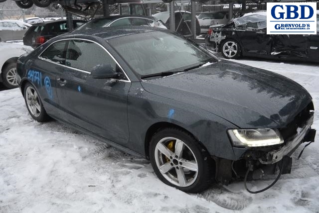 Audi A5, 2007-2016 (Type I) (059 145 721 L|059 145 721 G)