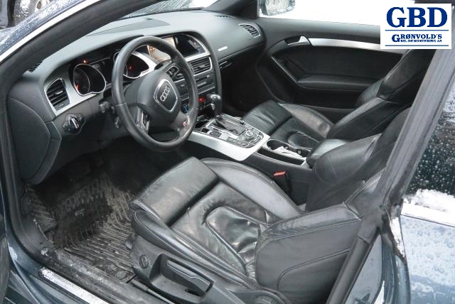 Audi A5, 2007-2016 (Type I) (059 145 721 L|059 145 721 G)