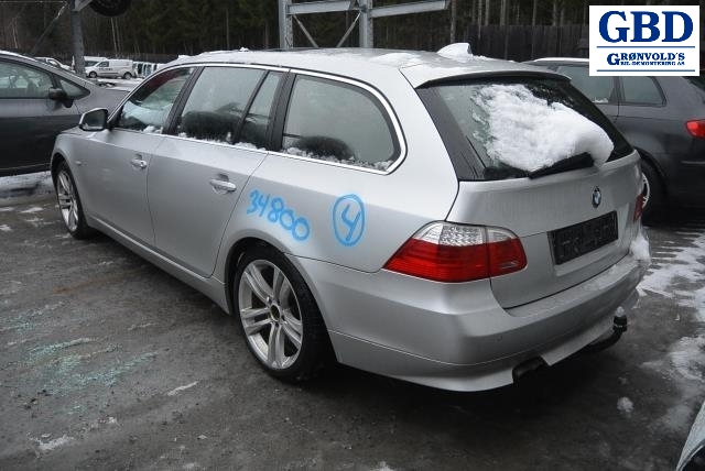 BMW 5-Serie, 2003-2010 (E60/E61) (31 50 7 555 877)