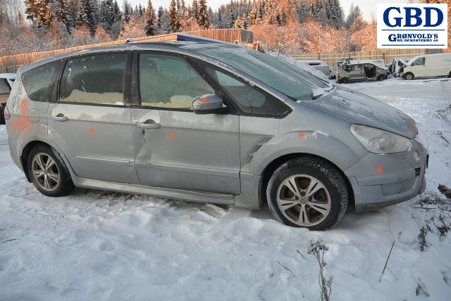 Ford S-Max, 2006-2010 (Type I, Fase 1)(|1376856)