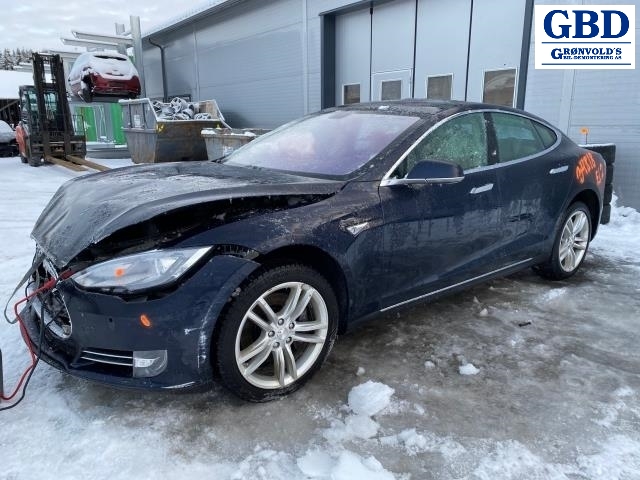 Tesla Model S, 2013-2016 (Fase 1) (TESLA|6006840-00-B)