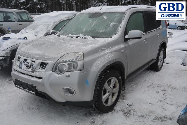 Nissan X-Trail, 2007-2014 (T31) (320103UB6B)