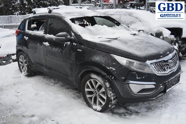 Kia Sportage, 2010-2016 (Type III) (36100-2F055)