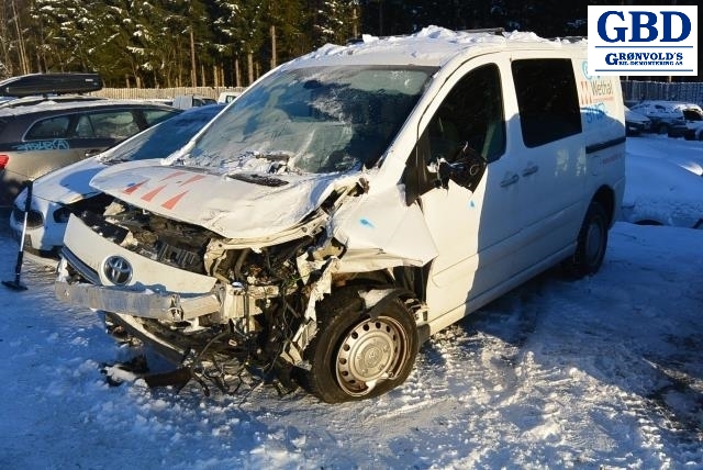 Toyota Proace, 2013-2016 (Type I) (SU001-A2324)