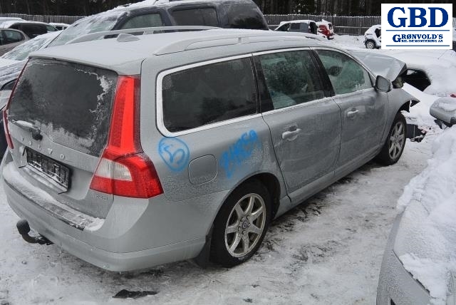 Volvo V70, 2007-2013 (Type III, Fase 1) (30774364)