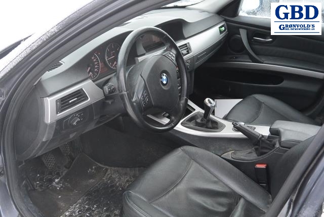 BMW 3-Serie, 2005-2011 (E90/E91/E92/E93) (64 53 9 229 021)