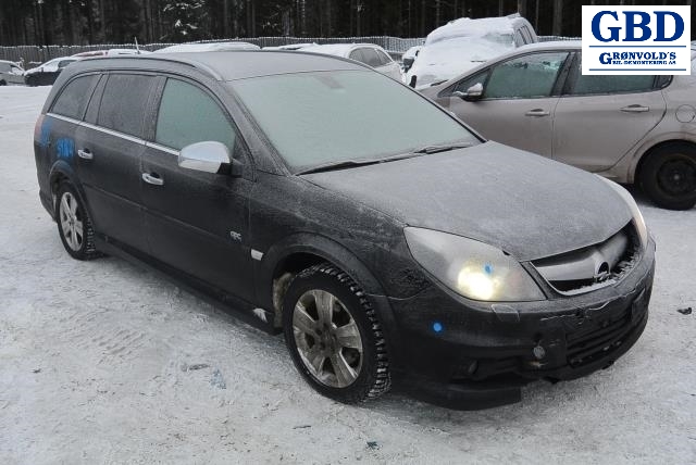 Opel Vectra C, 2005-2008 (Fase 2) (24469261)