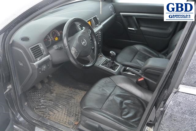 Opel Vectra C, 2005-2008 (Fase 2) (24469261)