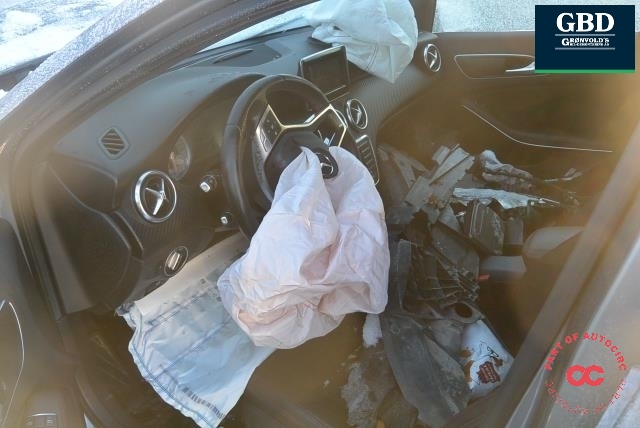 Mercedes A-Klasse, 2012-2018 (W176) (72400200|A 246 370 89 02)