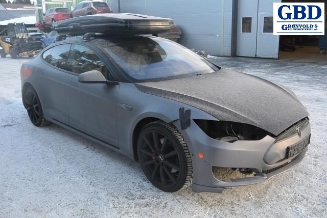 Tesla Model S, 2013-2016 (Fase 1) (TESLA|1041575-00-A)