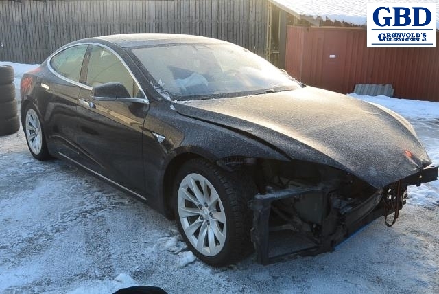 Tesla Model S, 2016-2021 (Fase 2) (TESLA|1043964-00-C)