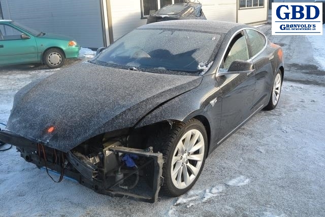 Tesla Model S, 2016-2021 (Fase 2) (TESLA|1043964-00-C)