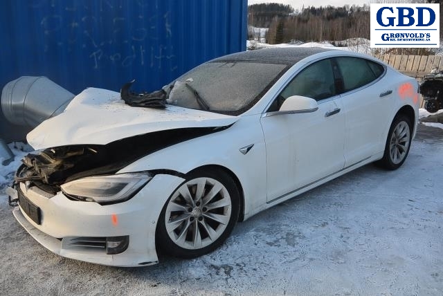 Tesla Model S, 2016-2021 (Fase 2) (TESLA|1043964-00-C)