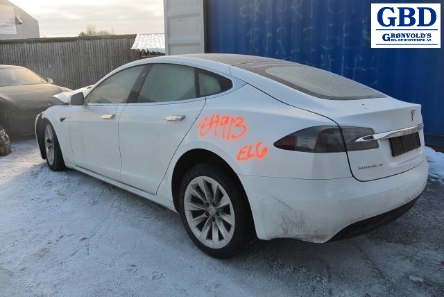 Tesla Model S, 2016-2021 (Fase 2) (TESLA|1043964-00-C)