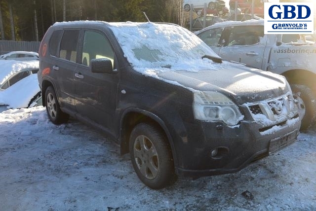 Nissan X-Trail, 2007-2014 (T31) (320103UB6B)