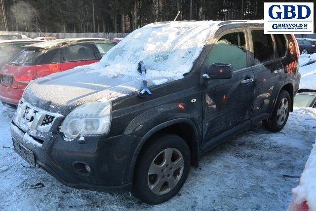 Nissan X-Trail, 2007-2014 (T31) (320103UB6B)