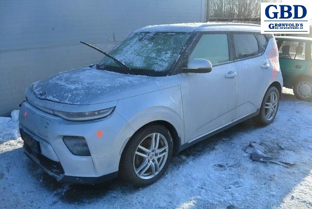 Kia e-Soul, 2019- (Type III) (91950J 2020)