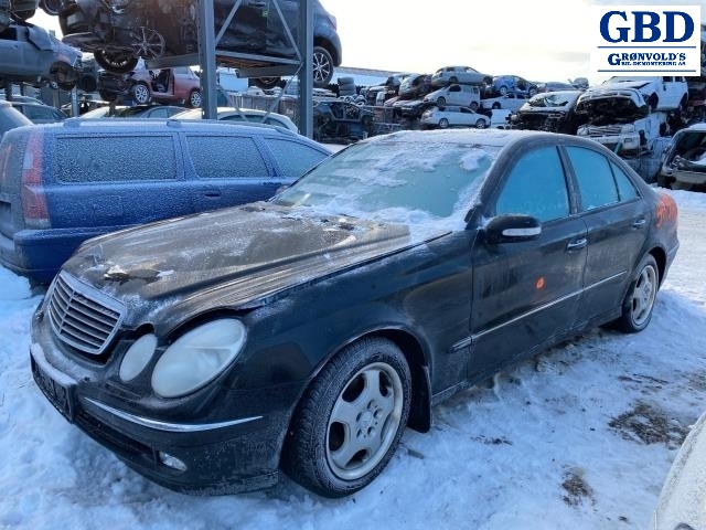 Mercedes E-Klasse, 2002-2006 (W211, Fase 1) (A 211 820 06 26|9G9T14B533FC)