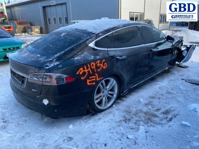 Tesla Model S, 2013-2016 (Fase 1) (TESLA|1005265-00-C)