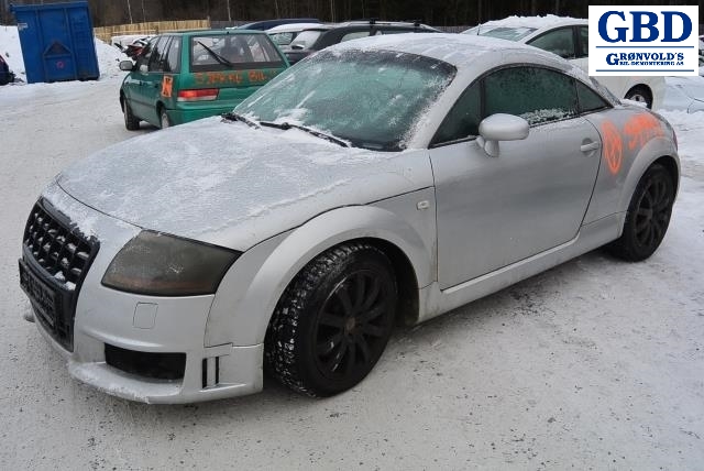 Audi TT, 1998-2006 (Type I) (8N0 831 052 C)