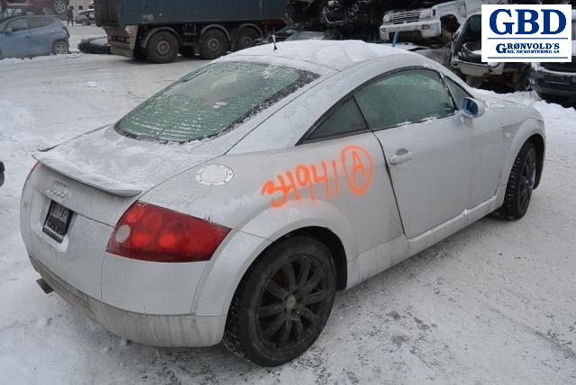 Audi TT, 1998-2006 (Type I) (1J0 407 452 LX)